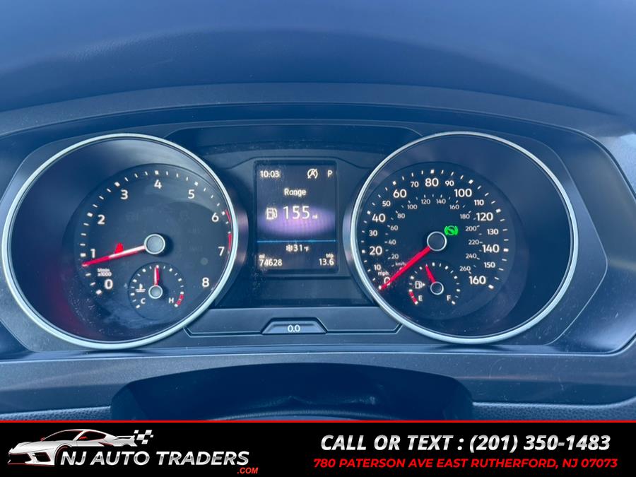 2018 Volkswagen Tiguan 2.0T S 4MOTION, available for sale in East Rutherford, New Jersey | NJ Auto Traders. East Rutherford, New Jersey 2018 Volkswagen Tiguan 2.0T S 4MOTION, available for sale in East Rutherford, New Jersey | NJ Auto Traders. East Rutherford, New Jersey