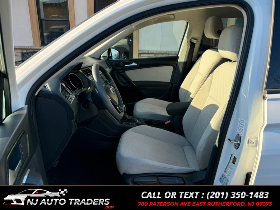 2018 Volkswagen Tiguan 2.0T S 4MOTION, available for sale in East Rutherford, New Jersey | NJ Auto Traders. East Rutherford, New Jersey 2018 Volkswagen Tiguan 2.0T S 4MOTION, available for sale in East Rutherford, New Jersey | NJ Auto Traders. East Rutherford, New Jersey
