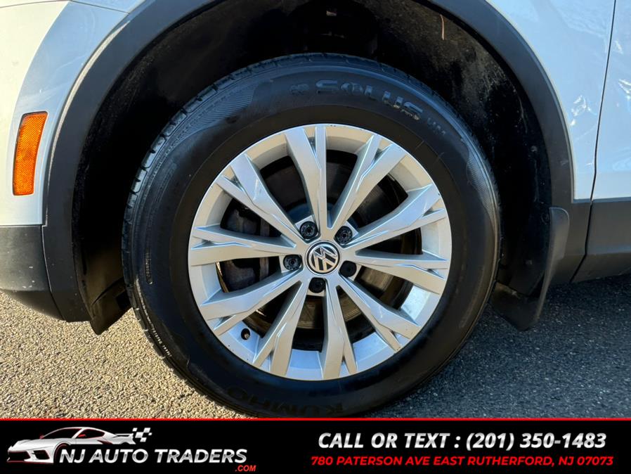 2018 Volkswagen Tiguan 2.0T S 4MOTION, available for sale in East Rutherford, New Jersey | NJ Auto Traders. East Rutherford, New Jersey 2018 Volkswagen Tiguan 2.0T S 4MOTION, available for sale in East Rutherford, New Jersey | NJ Auto Traders. East Rutherford, New Jersey