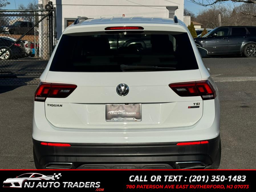 2018 Volkswagen Tiguan 2.0T S 4MOTION, available for sale in East Rutherford, New Jersey | NJ Auto Traders. East Rutherford, New Jersey 2018 Volkswagen Tiguan 2.0T S 4MOTION, available for sale in East Rutherford, New Jersey | NJ Auto Traders. East Rutherford, New Jersey