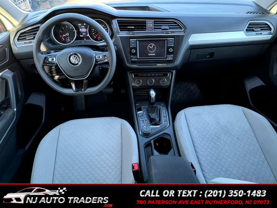 2018 Volkswagen Tiguan 2.0T S 4MOTION, available for sale in East Rutherford, New Jersey | NJ Auto Traders. East Rutherford, New Jersey 2018 Volkswagen Tiguan 2.0T S 4MOTION, available for sale in East Rutherford, New Jersey | NJ Auto Traders. East Rutherford, New Jersey