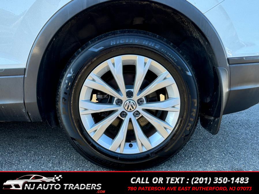 2018 Volkswagen Tiguan 2.0T S 4MOTION, available for sale in East Rutherford, New Jersey | NJ Auto Traders. East Rutherford, New Jersey 2018 Volkswagen Tiguan 2.0T S 4MOTION, available for sale in East Rutherford, New Jersey | NJ Auto Traders. East Rutherford, New Jersey