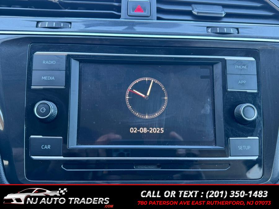 2018 Volkswagen Tiguan 2.0T S 4MOTION, available for sale in East Rutherford, New Jersey | NJ Auto Traders. East Rutherford, New Jersey 2018 Volkswagen Tiguan 2.0T S 4MOTION, available for sale in East Rutherford, New Jersey | NJ Auto Traders. East Rutherford, New Jersey