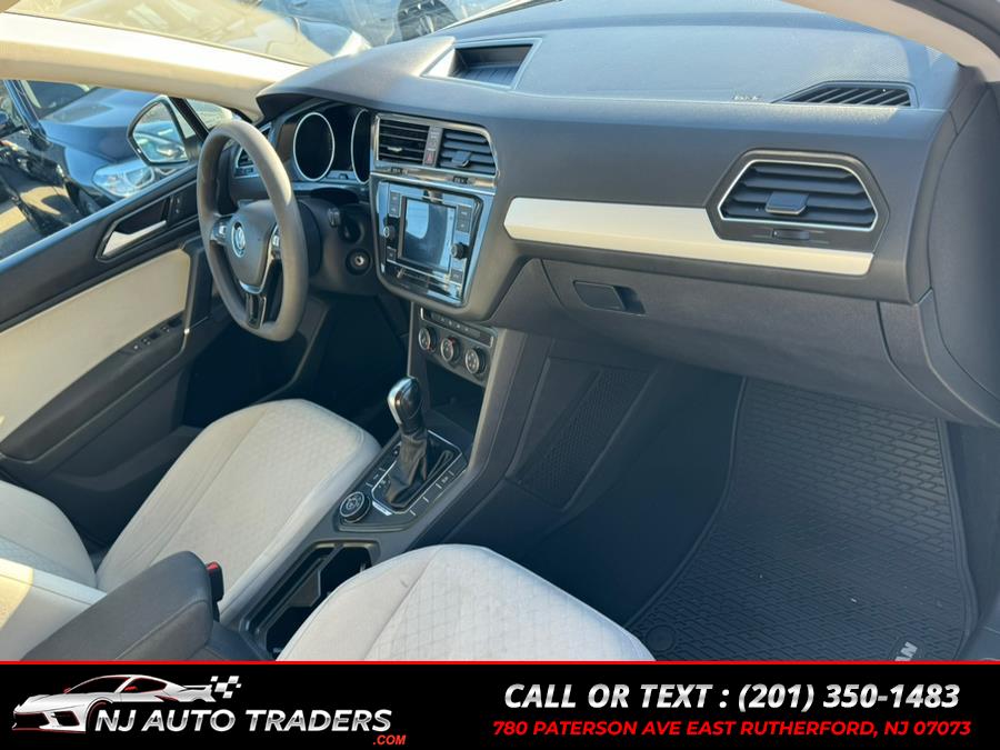 2018 Volkswagen Tiguan 2.0T S 4MOTION, available for sale in East Rutherford, New Jersey | NJ Auto Traders. East Rutherford, New Jersey 2018 Volkswagen Tiguan 2.0T S 4MOTION, available for sale in East Rutherford, New Jersey | NJ Auto Traders. East Rutherford, New Jersey
