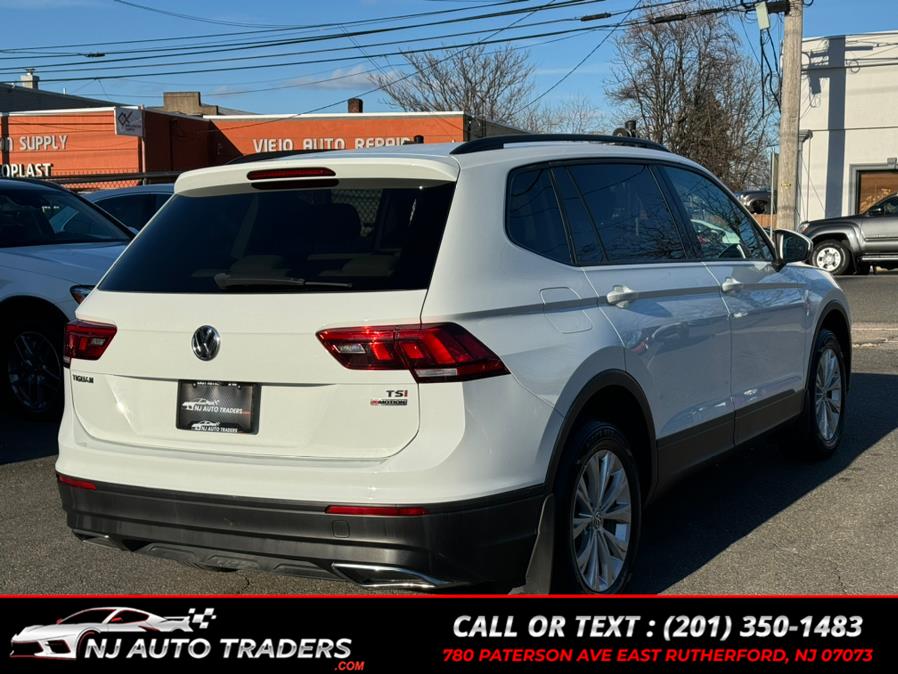 2018 Volkswagen Tiguan 2.0T S 4MOTION, available for sale in East Rutherford, New Jersey | NJ Auto Traders. East Rutherford, New Jersey 2018 Volkswagen Tiguan 2.0T S 4MOTION, available for sale in East Rutherford, New Jersey | NJ Auto Traders. East Rutherford, New Jersey