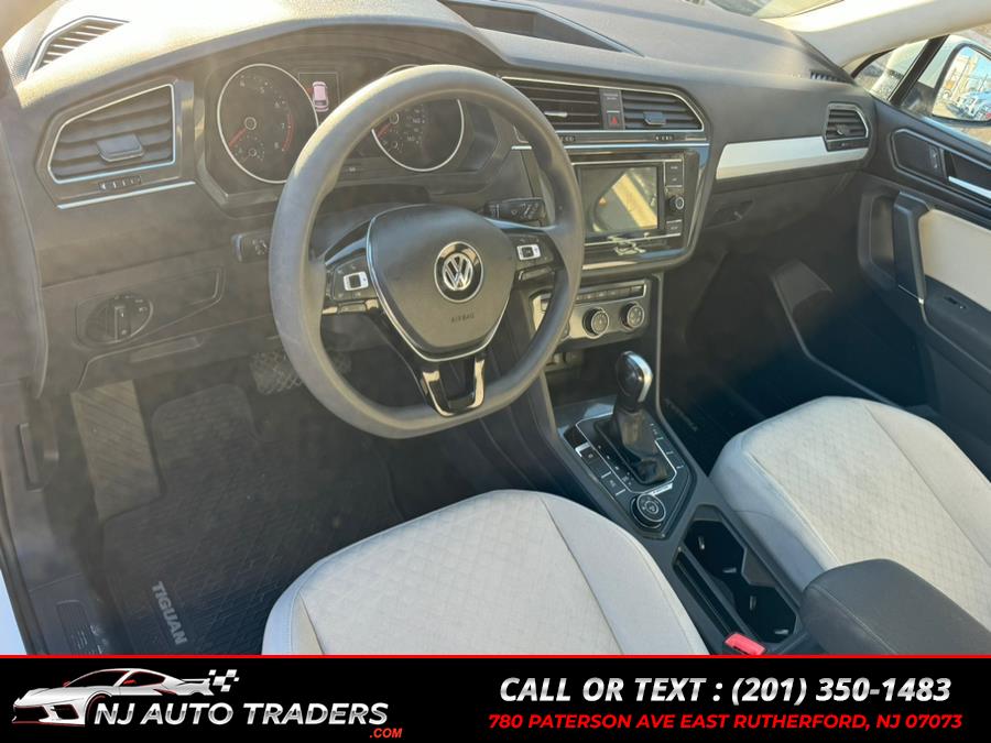 2018 Volkswagen Tiguan 2.0T S 4MOTION, available for sale in East Rutherford, New Jersey | NJ Auto Traders. East Rutherford, New Jersey 2018 Volkswagen Tiguan 2.0T S 4MOTION, available for sale in East Rutherford, New Jersey | NJ Auto Traders. East Rutherford, New Jersey