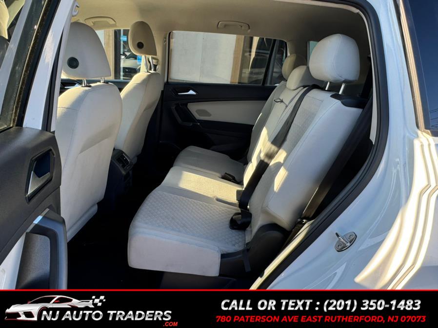 2018 Volkswagen Tiguan 2.0T S 4MOTION, available for sale in East Rutherford, New Jersey | NJ Auto Traders. East Rutherford, New Jersey 2018 Volkswagen Tiguan 2.0T S 4MOTION, available for sale in East Rutherford, New Jersey | NJ Auto Traders. East Rutherford, New Jersey