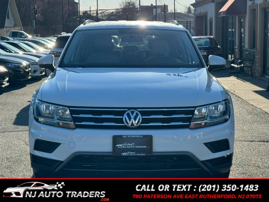 2018 Volkswagen Tiguan 2.0T S 4MOTION, available for sale in East Rutherford, New Jersey | NJ Auto Traders. East Rutherford, New Jersey 2018 Volkswagen Tiguan 2.0T S 4MOTION, available for sale in East Rutherford, New Jersey | NJ Auto Traders. East Rutherford, New Jersey
