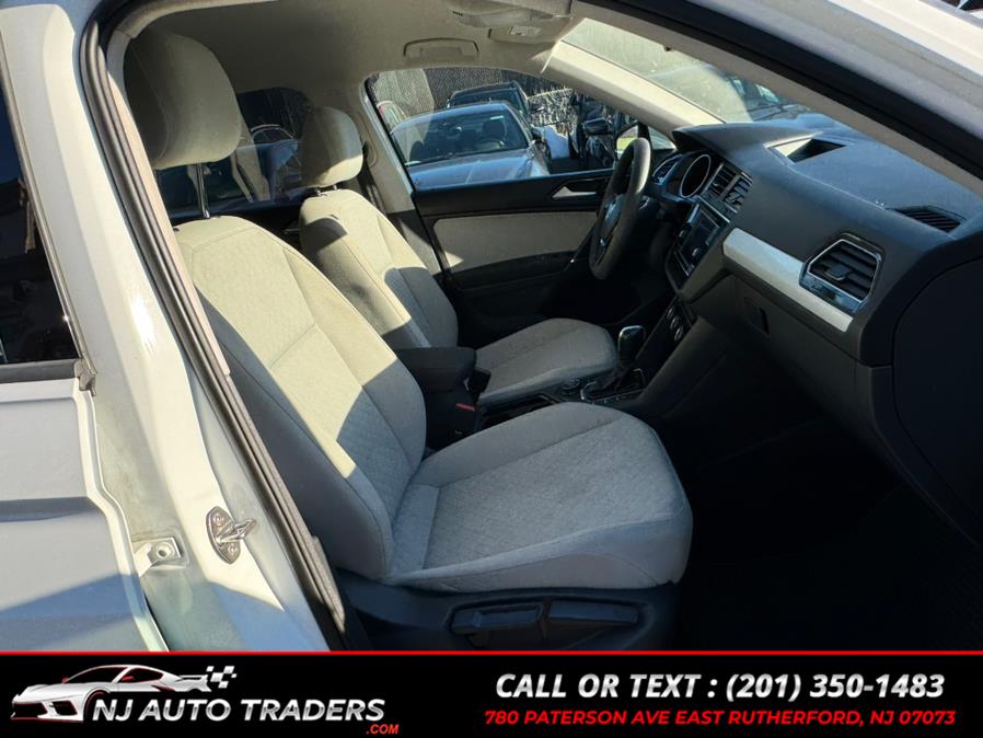 2018 Volkswagen Tiguan 2.0T S 4MOTION, available for sale in East Rutherford, New Jersey | NJ Auto Traders. East Rutherford, New Jersey 2018 Volkswagen Tiguan 2.0T S 4MOTION, available for sale in East Rutherford, New Jersey | NJ Auto Traders. East Rutherford, New Jersey