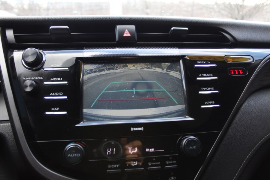 2020 Toyota Camry SE Auto (Natl), available for sale in New Britain, Connecticut | Universal Motors LLC. New Britain, Connecticut 2020 Toyota Camry SE Auto (Natl), available for sale in New Britain, Connecticut | Universal Motors LLC. New Britain, Connecticut