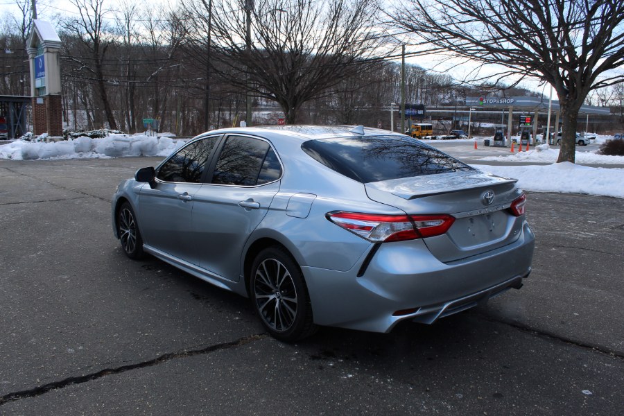 2020 Toyota Camry SE Auto (Natl), available for sale in New Britain, Connecticut | Universal Motors LLC. New Britain, Connecticut 2020 Toyota Camry SE Auto (Natl), available for sale in New Britain, Connecticut | Universal Motors LLC. New Britain, Connecticut
