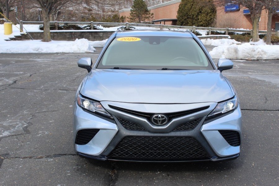 2020 Toyota Camry SE Auto (Natl), available for sale in New Britain, Connecticut | Universal Motors LLC. New Britain, Connecticut 2020 Toyota Camry SE Auto (Natl), available for sale in New Britain, Connecticut | Universal Motors LLC. New Britain, Connecticut