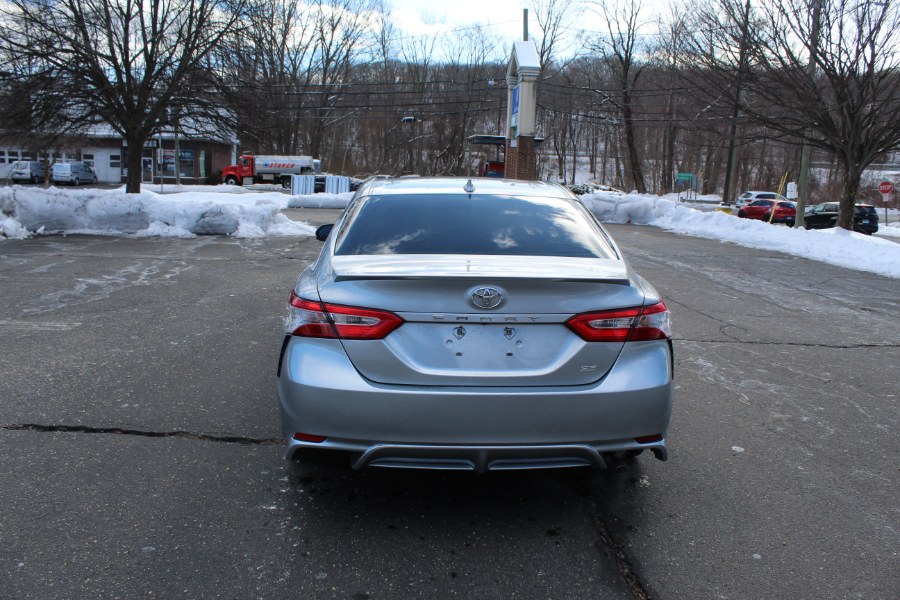 2020 Toyota Camry SE Auto (Natl), available for sale in New Britain, Connecticut | Universal Motors LLC. New Britain, Connecticut 2020 Toyota Camry SE Auto (Natl), available for sale in New Britain, Connecticut | Universal Motors LLC. New Britain, Connecticut