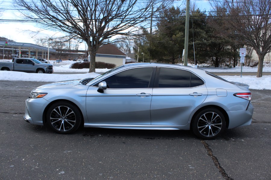 2020 Toyota Camry SE Auto (Natl), available for sale in New Britain, Connecticut | Universal Motors LLC. New Britain, Connecticut 2020 Toyota Camry SE Auto (Natl), available for sale in New Britain, Connecticut | Universal Motors LLC. New Britain, Connecticut