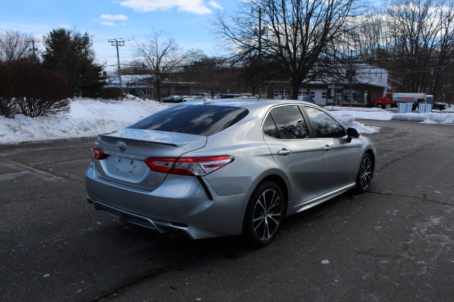 2020 Toyota Camry SE Auto (Natl), available for sale in New Britain, Connecticut | Universal Motors LLC. New Britain, Connecticut 2020 Toyota Camry SE Auto (Natl), available for sale in New Britain, Connecticut | Universal Motors LLC. New Britain, Connecticut