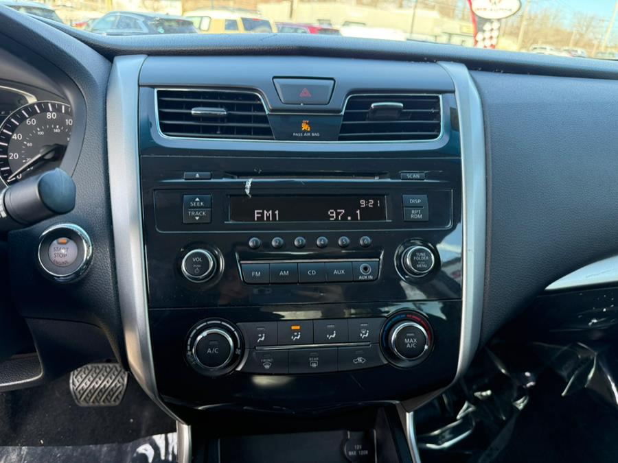 2015 Nissan Altima 2.5 S, available for sale in Stratford, Connecticut | Wiz Leasing Inc. Stratford, Connecticut 2015 Nissan Altima 2.5 S, available for sale in Stratford, Connecticut | Wiz Leasing Inc. Stratford, Connecticut