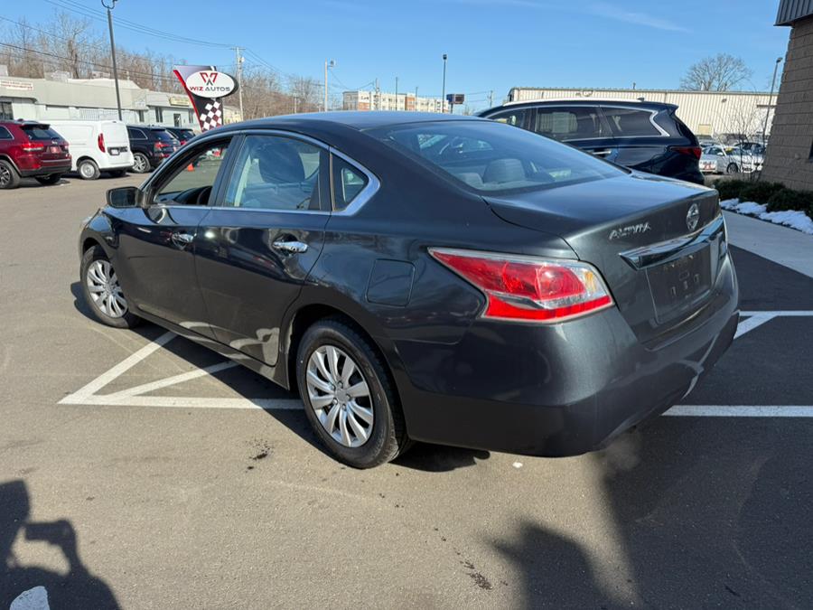 2015 Nissan Altima 2.5 S, available for sale in Stratford, Connecticut | Wiz Leasing Inc. Stratford, Connecticut 2015 Nissan Altima 2.5 S, available for sale in Stratford, Connecticut | Wiz Leasing Inc. Stratford, Connecticut