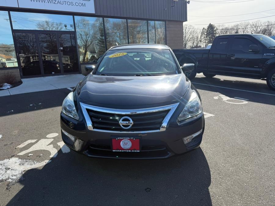2015 Nissan Altima 2.5 S, available for sale in Stratford, Connecticut | Wiz Leasing Inc. Stratford, Connecticut 2015 Nissan Altima 2.5 S, available for sale in Stratford, Connecticut | Wiz Leasing Inc. Stratford, Connecticut