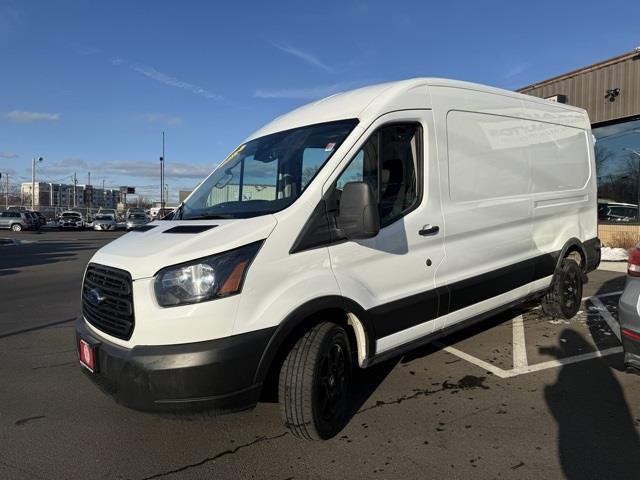 Used 2019 Ford Transit-250 in Stratford, Connecticut | Wiz Leasing Inc. Stratford, Connecticut