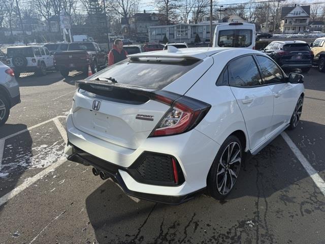 2018 Honda Civic Sport Touring, available for sale in Stratford, Connecticut | Wiz Leasing Inc. Stratford, Connecticut 2018 Honda Civic Sport Touring, available for sale in Stratford, Connecticut | Wiz Leasing Inc. Stratford, Connecticut