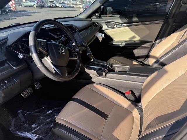 2018 Honda Civic Sport Touring, available for sale in Stratford, Connecticut | Wiz Leasing Inc. Stratford, Connecticut 2018 Honda Civic Sport Touring, available for sale in Stratford, Connecticut | Wiz Leasing Inc. Stratford, Connecticut