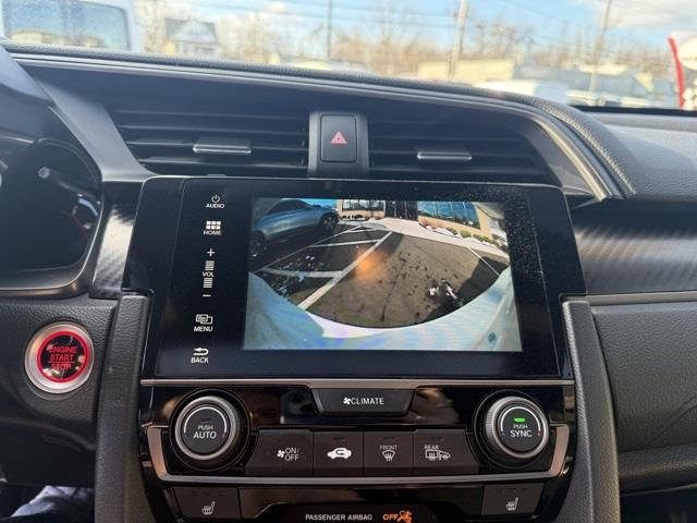 2018 Honda Civic Sport Touring, available for sale in Stratford, Connecticut | Wiz Leasing Inc. Stratford, Connecticut 2018 Honda Civic Sport Touring, available for sale in Stratford, Connecticut | Wiz Leasing Inc. Stratford, Connecticut
