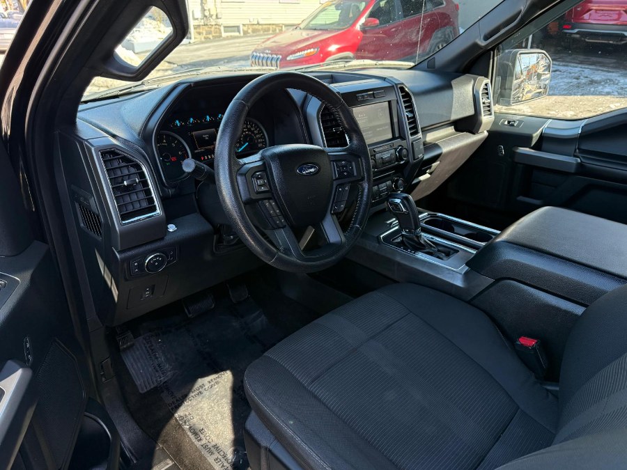 2015 Ford F-150 XLT Crew Cab 4x4, available for sale in Peabody, Massachusetts | New Star Motors. Peabody, Massachusetts 2015 Ford F-150 XLT Crew Cab 4x4, available for sale in Peabody, Massachusetts | New Star Motors. Peabody, Massachusetts