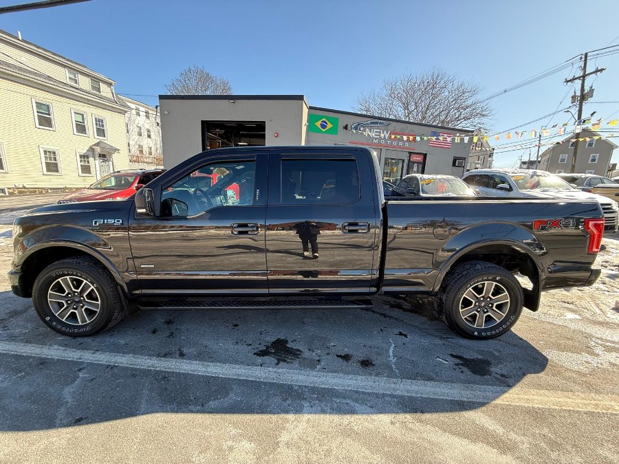 2015 Ford F-150 XLT Crew Cab 4x4, available for sale in Peabody, Massachusetts | New Star Motors. Peabody, Massachusetts 2015 Ford F-150 XLT Crew Cab 4x4, available for sale in Peabody, Massachusetts | New Star Motors. Peabody, Massachusetts
