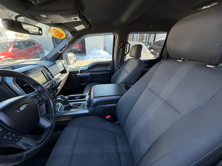 2015 Ford F-150 XLT Crew Cab 4x4, available for sale in Peabody, Massachusetts | New Star Motors. Peabody, Massachusetts 2015 Ford F-150 XLT Crew Cab 4x4, available for sale in Peabody, Massachusetts | New Star Motors. Peabody, Massachusetts