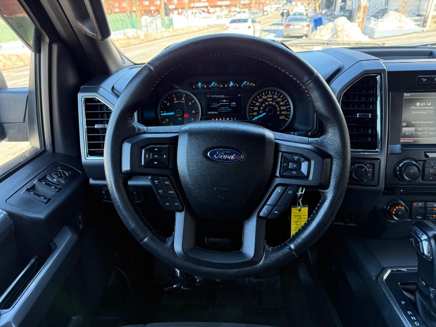 2015 Ford F-150 XLT Crew Cab 4x4, available for sale in Peabody, Massachusetts | New Star Motors. Peabody, Massachusetts 2015 Ford F-150 XLT Crew Cab 4x4, available for sale in Peabody, Massachusetts | New Star Motors. Peabody, Massachusetts