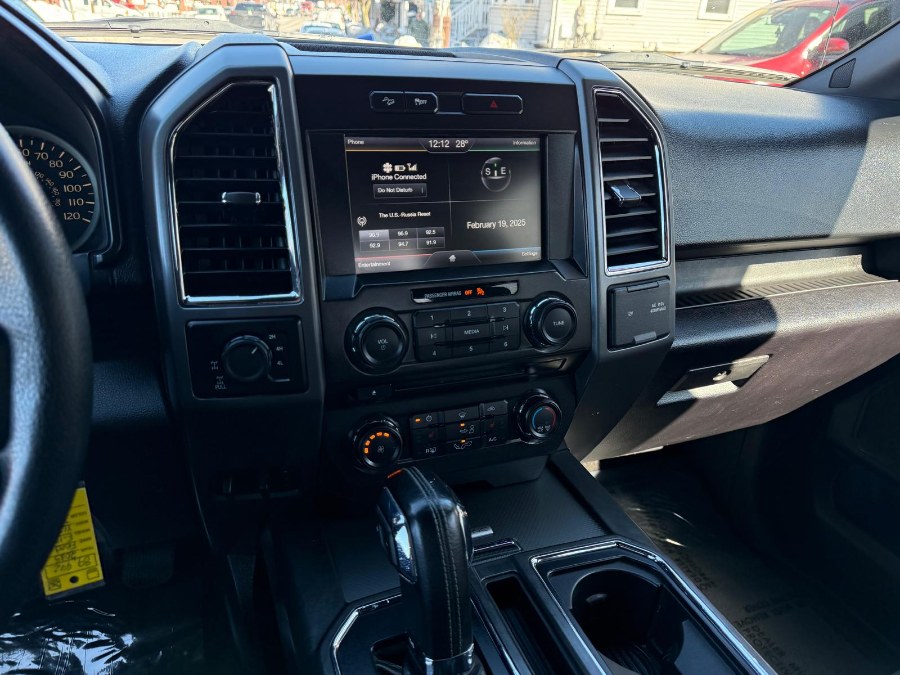 2015 Ford F-150 XLT Crew Cab 4x4, available for sale in Peabody, Massachusetts | New Star Motors. Peabody, Massachusetts 2015 Ford F-150 XLT Crew Cab 4x4, available for sale in Peabody, Massachusetts | New Star Motors. Peabody, Massachusetts