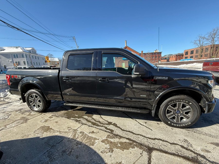 2015 Ford F-150 XLT Crew Cab 4x4, available for sale in Peabody, Massachusetts | New Star Motors. Peabody, Massachusetts 2015 Ford F-150 XLT Crew Cab 4x4, available for sale in Peabody, Massachusetts | New Star Motors. Peabody, Massachusetts