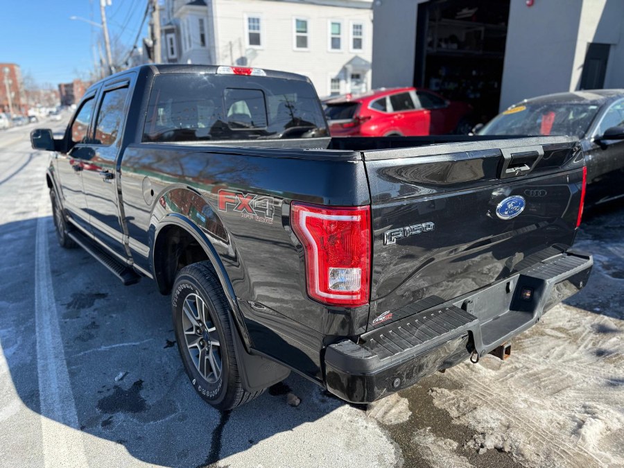 2015 Ford F-150 XLT Crew Cab 4x4, available for sale in Peabody, Massachusetts | New Star Motors. Peabody, Massachusetts 2015 Ford F-150 XLT Crew Cab 4x4, available for sale in Peabody, Massachusetts | New Star Motors. Peabody, Massachusetts