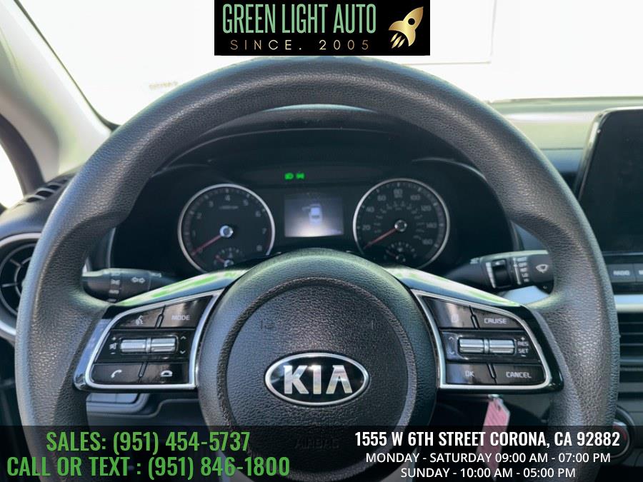 2021 Kia Forte LXS IVT, available for sale in Corona, California | Green Light Auto. Corona, California 2021 Kia Forte LXS IVT, available for sale in Corona, California | Green Light Auto. Corona, California