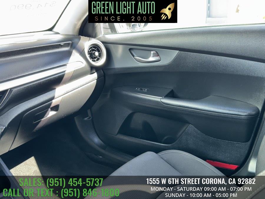 2021 Kia Forte LXS IVT, available for sale in Corona, California | Green Light Auto. Corona, California 2021 Kia Forte LXS IVT, available for sale in Corona, California | Green Light Auto. Corona, California