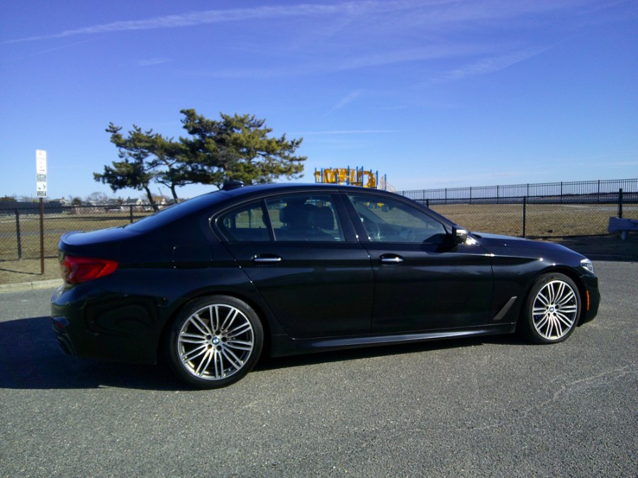 2018 BMW 5 Series M550i xDrive Sedan, available for sale in Massapequa, New York | South Shore Auto Brokers & Sales. Massapequa, New York 2018 BMW 5 Series M550i xDrive Sedan, available for sale in Massapequa, New York | South Shore Auto Brokers & Sales. Massapequa, New York