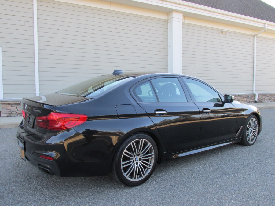 2018 BMW 5 Series M550i xDrive Sedan, available for sale in Massapequa, New York | South Shore Auto Brokers & Sales. Massapequa, New York 2018 BMW 5 Series M550i xDrive Sedan, available for sale in Massapequa, New York | South Shore Auto Brokers & Sales. Massapequa, New York