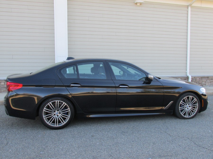 2018 BMW 5 Series M550i xDrive Sedan, available for sale in Massapequa, New York | South Shore Auto Brokers & Sales. Massapequa, New York 2018 BMW 5 Series M550i xDrive Sedan, available for sale in Massapequa, New York | South Shore Auto Brokers & Sales. Massapequa, New York