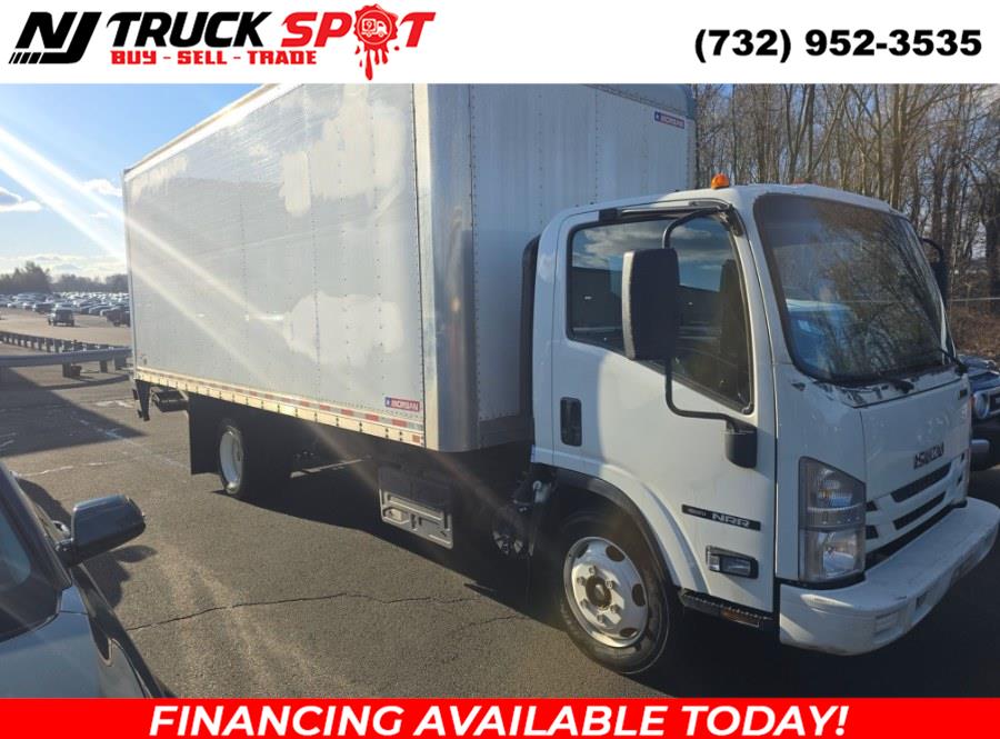 Used 2022 ISUZU NRR in South Amboy, New Jersey | NJ Truck Spot. South Amboy, New Jersey