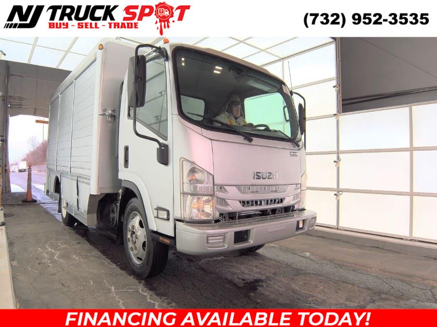 Used 2017 Isuzu NRR in South Amboy, New Jersey | NJ Truck Spot. South Amboy, New Jersey