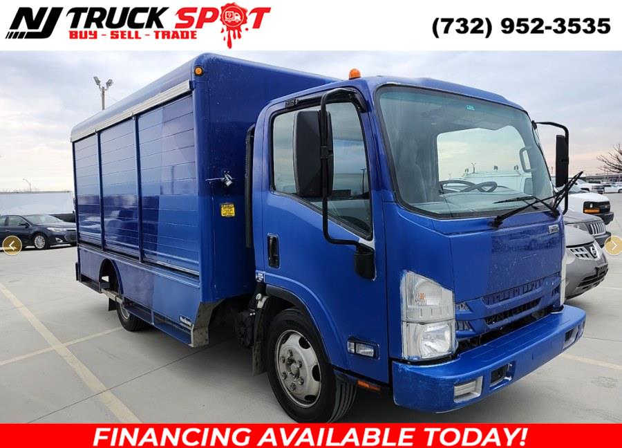 Used 2019 Isuzu NRR in South Amboy, New Jersey | NJ Truck Spot. South Amboy, New Jersey