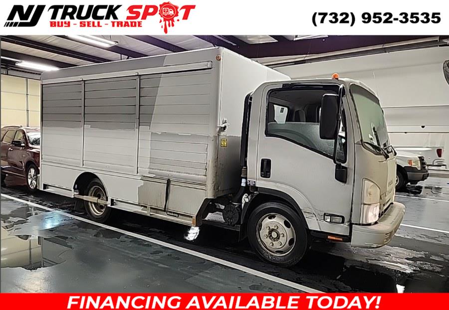 Used 2018 Isuzu NRR in South Amboy, New Jersey | NJ Truck Spot. South Amboy, New Jersey