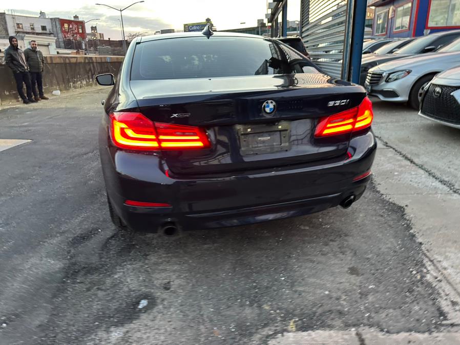 2017 BMW 5 Series 530i xDrive Sedan, available for sale in Brooklyn, New York | Brooklyn Auto Mall LLC. Brooklyn, New York 2017 BMW 5 Series 530i xDrive Sedan, available for sale in Brooklyn, New York | Brooklyn Auto Mall LLC. Brooklyn, New York