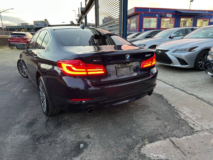 2017 BMW 5 Series 530i xDrive Sedan, available for sale in Brooklyn, New York | Brooklyn Auto Mall LLC. Brooklyn, New York 2017 BMW 5 Series 530i xDrive Sedan, available for sale in Brooklyn, New York | Brooklyn Auto Mall LLC. Brooklyn, New York