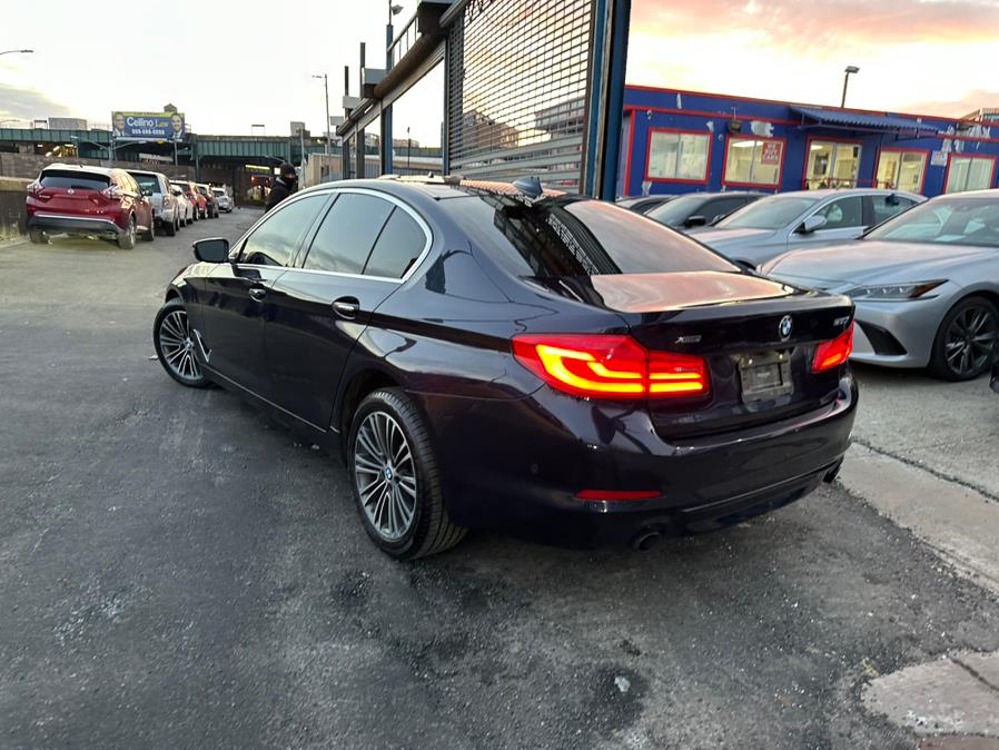 2017 BMW 5 Series 530i xDrive Sedan, available for sale in Brooklyn, New York | Brooklyn Auto Mall LLC. Brooklyn, New York 2017 BMW 5 Series 530i xDrive Sedan, available for sale in Brooklyn, New York | Brooklyn Auto Mall LLC. Brooklyn, New York