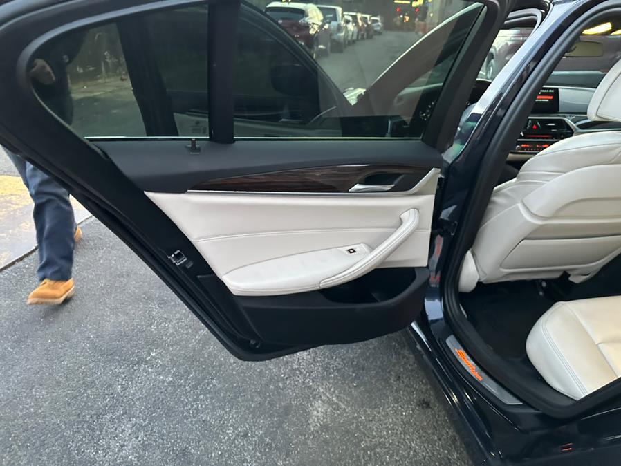2017 BMW 5 Series 530i xDrive Sedan, available for sale in Brooklyn, New York | Brooklyn Auto Mall LLC. Brooklyn, New York 2017 BMW 5 Series 530i xDrive Sedan, available for sale in Brooklyn, New York | Brooklyn Auto Mall LLC. Brooklyn, New York