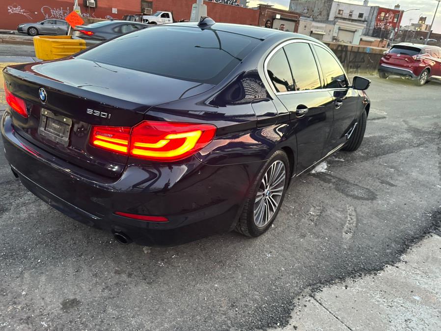 2017 BMW 5 Series 530i xDrive Sedan, available for sale in Brooklyn, New York | Brooklyn Auto Mall LLC. Brooklyn, New York 2017 BMW 5 Series 530i xDrive Sedan, available for sale in Brooklyn, New York | Brooklyn Auto Mall LLC. Brooklyn, New York