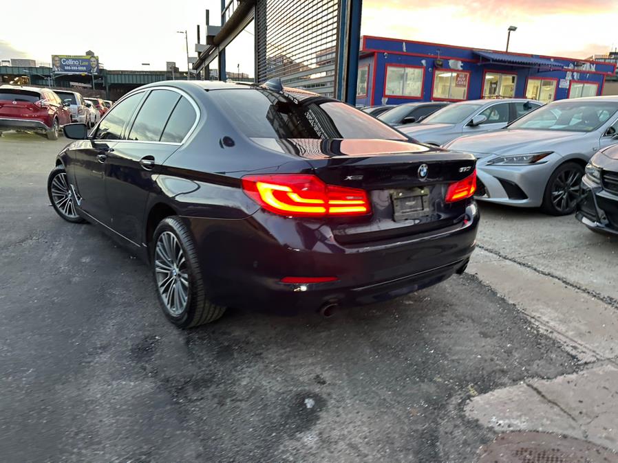 2017 BMW 5 Series 530i xDrive Sedan, available for sale in Brooklyn, New York | Brooklyn Auto Mall LLC. Brooklyn, New York 2017 BMW 5 Series 530i xDrive Sedan, available for sale in Brooklyn, New York | Brooklyn Auto Mall LLC. Brooklyn, New York