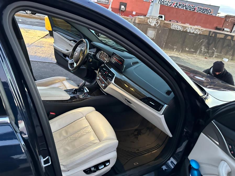 2017 BMW 5 Series 530i xDrive Sedan, available for sale in Brooklyn, New York | Brooklyn Auto Mall LLC. Brooklyn, New York 2017 BMW 5 Series 530i xDrive Sedan, available for sale in Brooklyn, New York | Brooklyn Auto Mall LLC. Brooklyn, New York