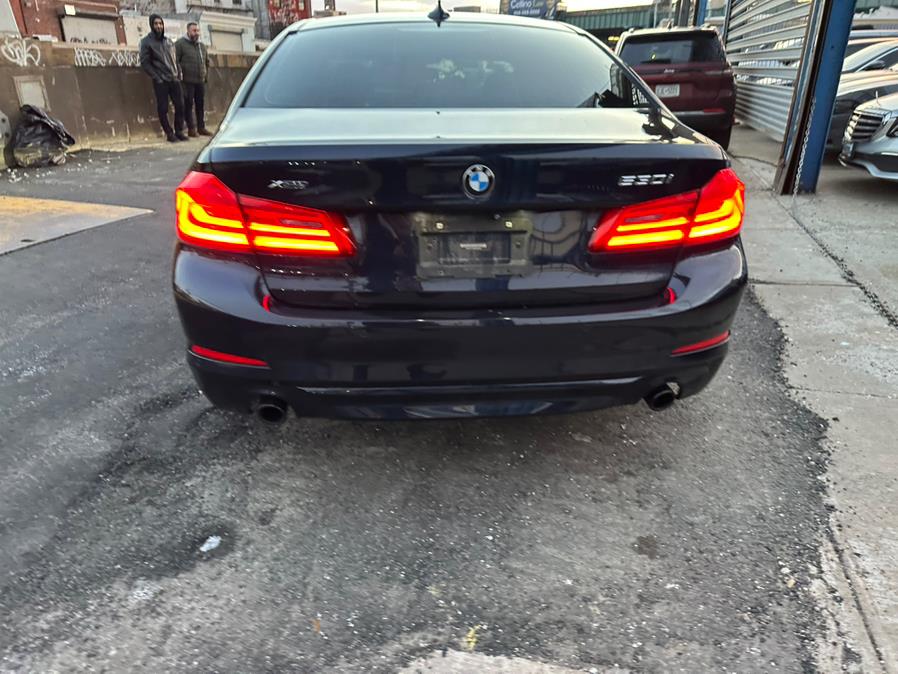 2017 BMW 5 Series 530i xDrive Sedan, available for sale in Brooklyn, New York | Brooklyn Auto Mall LLC. Brooklyn, New York 2017 BMW 5 Series 530i xDrive Sedan, available for sale in Brooklyn, New York | Brooklyn Auto Mall LLC. Brooklyn, New York